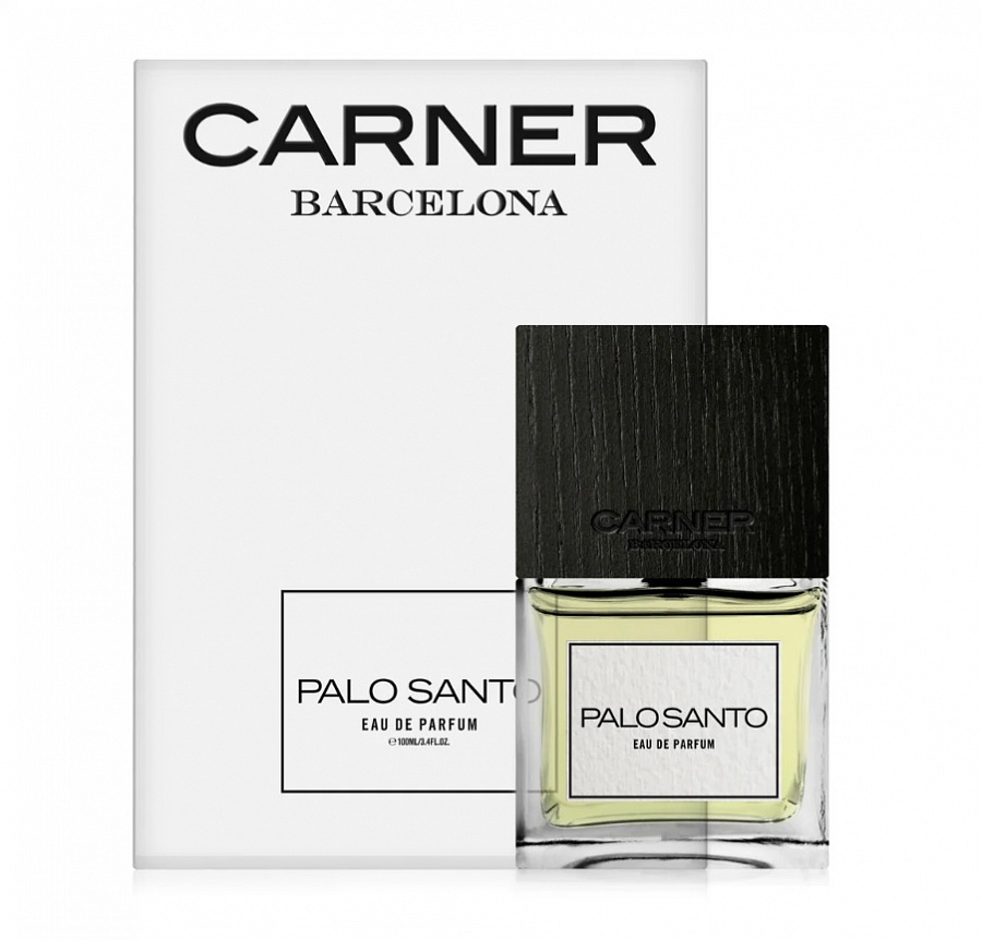 CARNER BARCELONA PALO SANTO edp 100ml CARNER BARCELONA купить по оптовым и розничным ценам