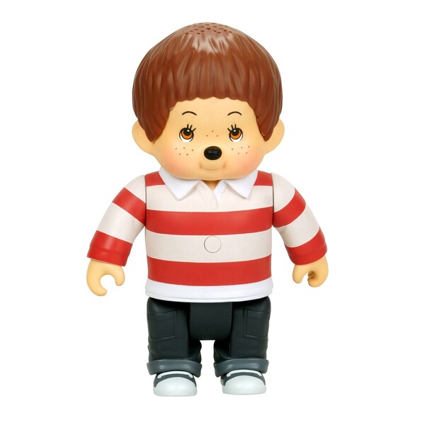 Интерактивная игрушка Каури 81541