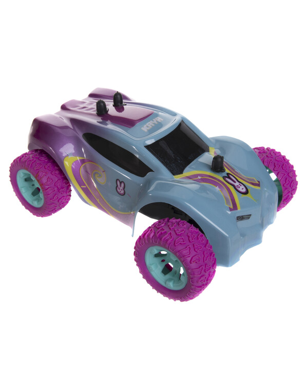 Машинка KOO КАЙЯ на РУ (серия 2) KAB_KOO_0021