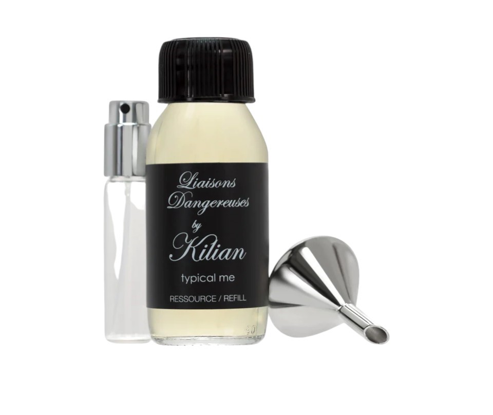 KILIAN LIAISONS DANGEREUSES edp 50ml refill KILIAN купить по оптовым и розничным ценам