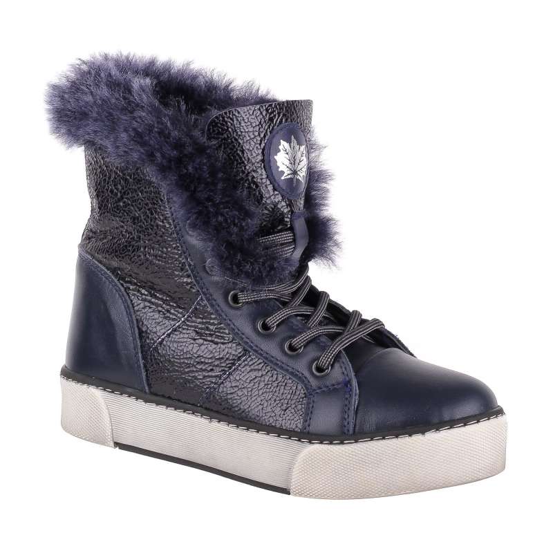 Кеды Pegia M1288