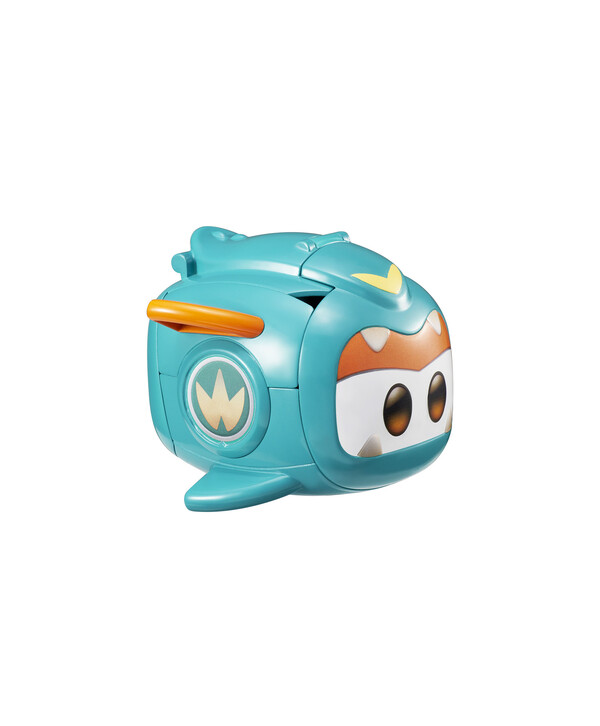 Супер Крылья Большой Питомец-трансформер Тино EU770643 Super Wings купить по оптовым и розничным ценам