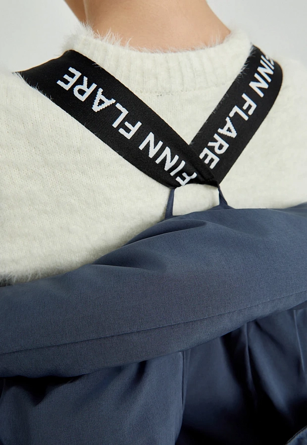 Куртка женская FWE11057 Finn Flare купить по оптовым и розничным ценам