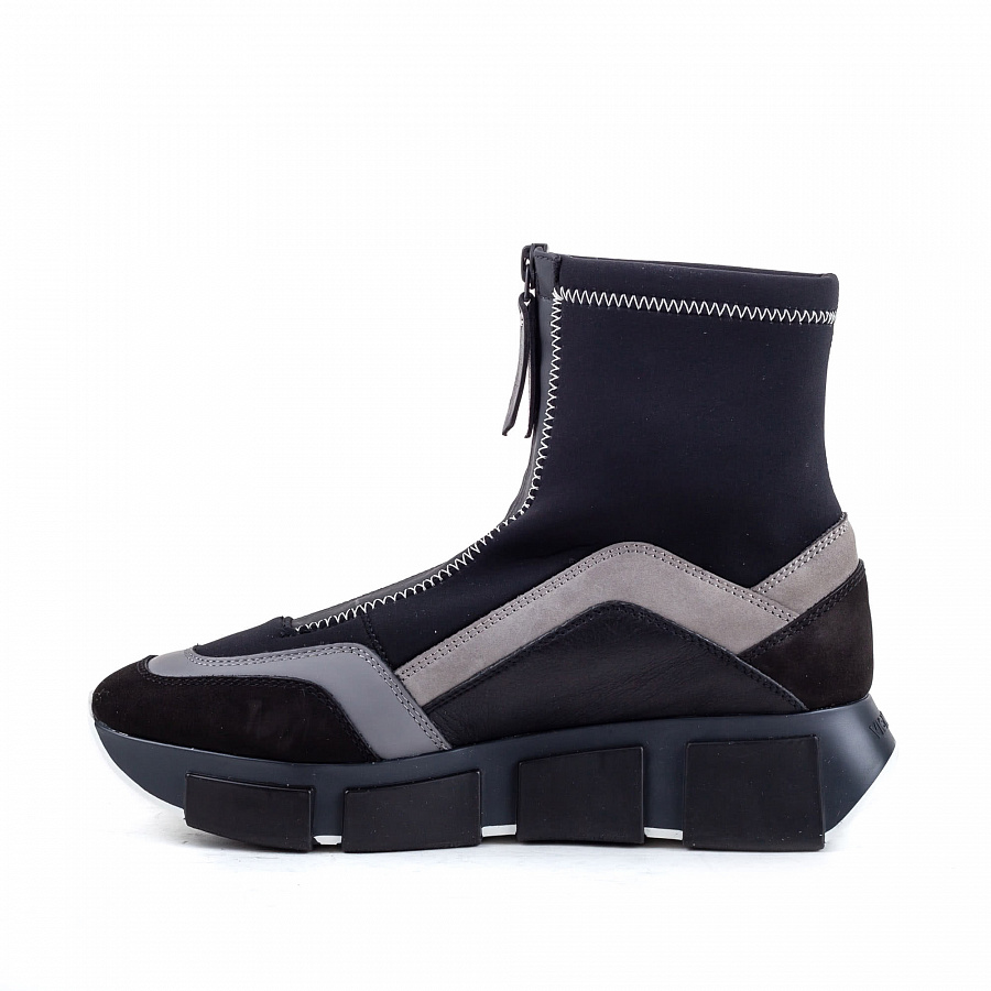 Ботинки Vic Matie X0740 VIC MATIE купить по оптовым и розничным ценам