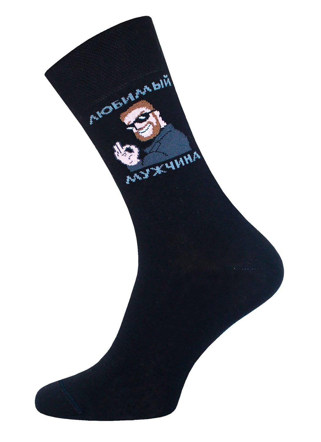 Носки 2146 CLASSIC (средней длины)/383155 БРЕСТСКИЕ купить по оптовым и розничным ценам