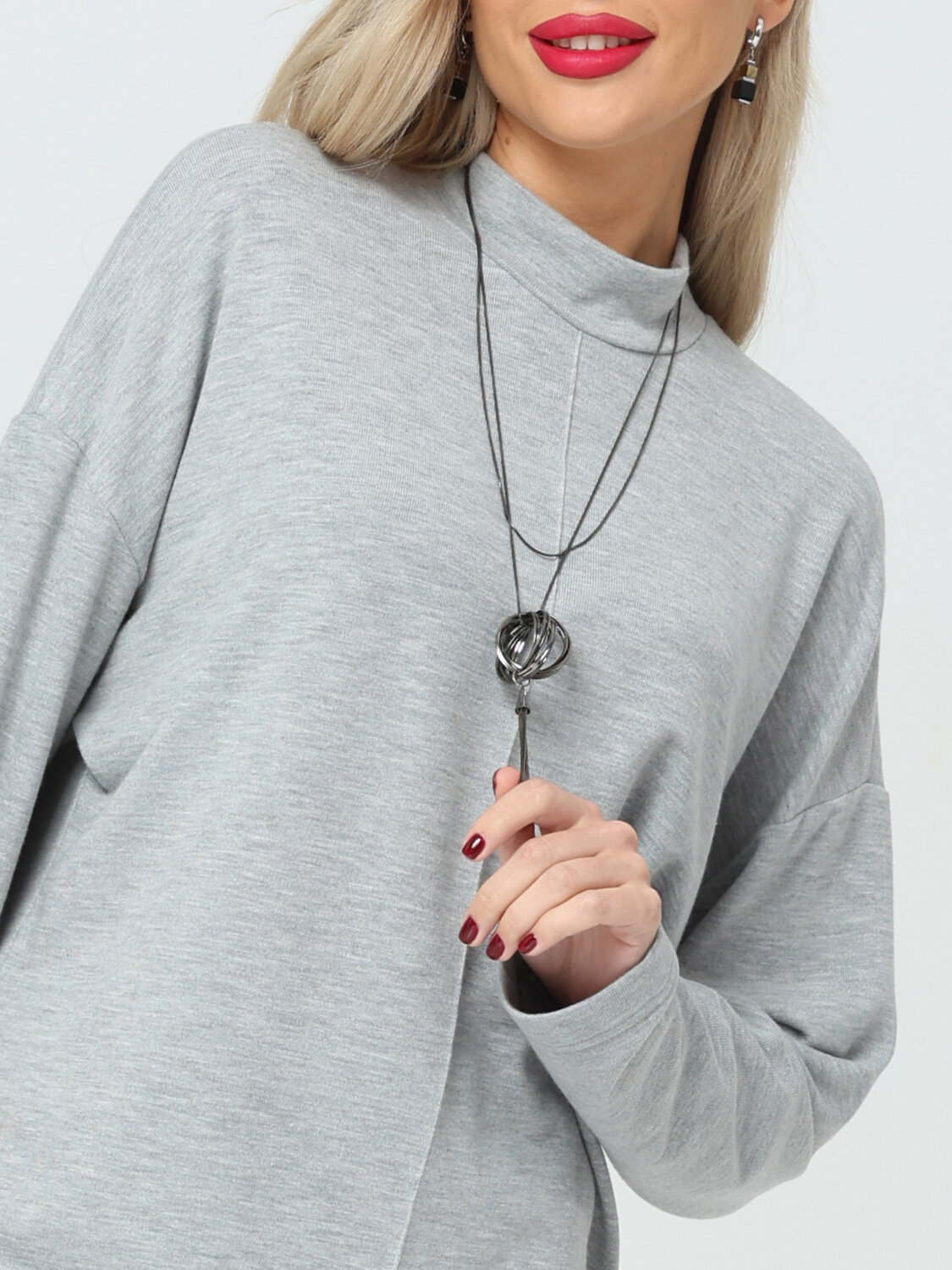 Блузка Б-2282/480433 DStrend купить по оптовым и розничным ценам