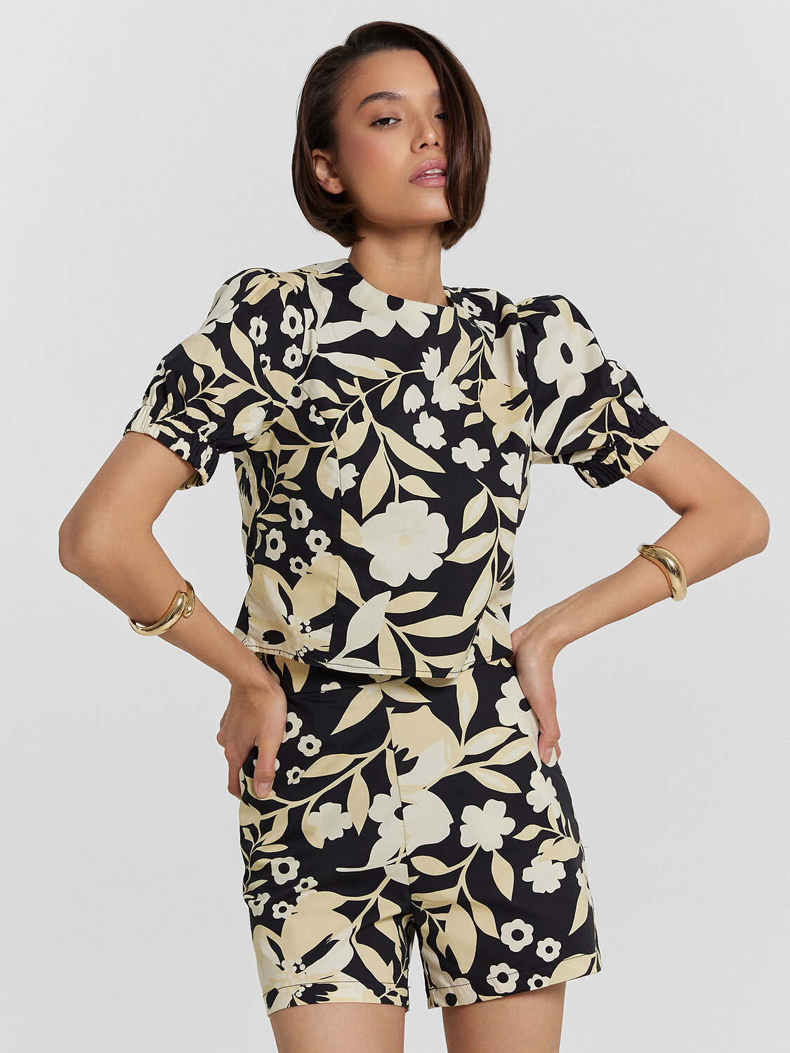 Рубашка 112776/534724 MARK FORMELLE купить по оптовым и розничным ценам