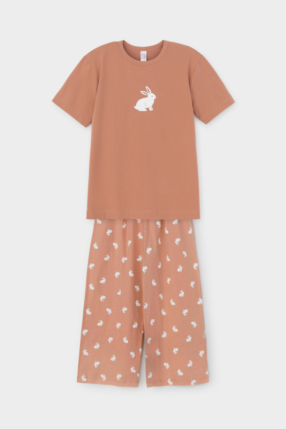 Пижама Е 20126/445754 Trikozza купить по оптовым и розничным ценам