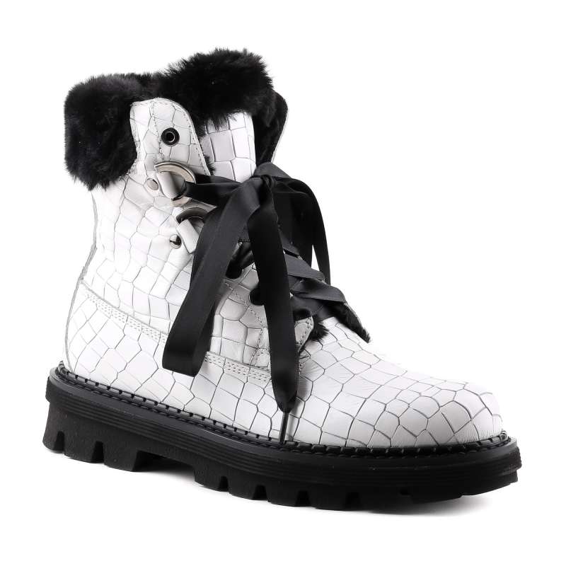 Ботинки Noclaim T1809