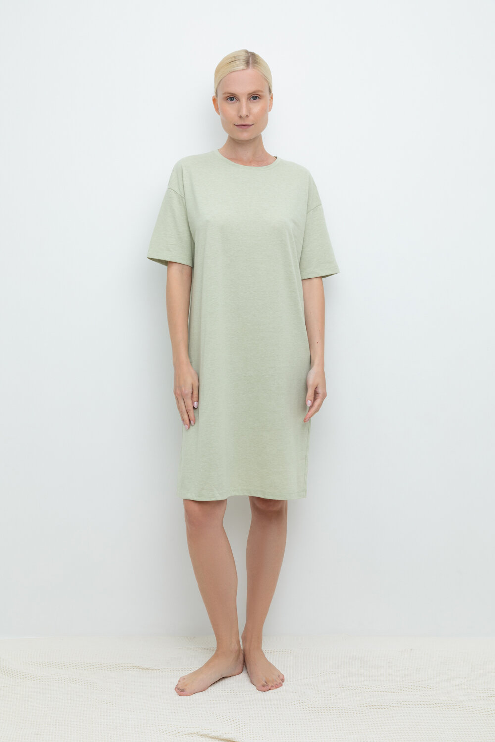 Сорочка Е 10044/439698 Trikozza купить по оптовым и розничным ценам