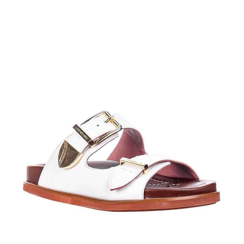 Сандалии Lorenzo Mari G4153 Lorenzo Mari купить по оптовым и розничным ценам