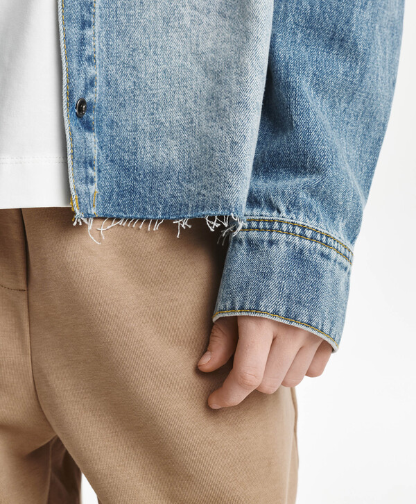 Блузка 22508GJC2301 Gulliver купить по оптовым и розничным ценам