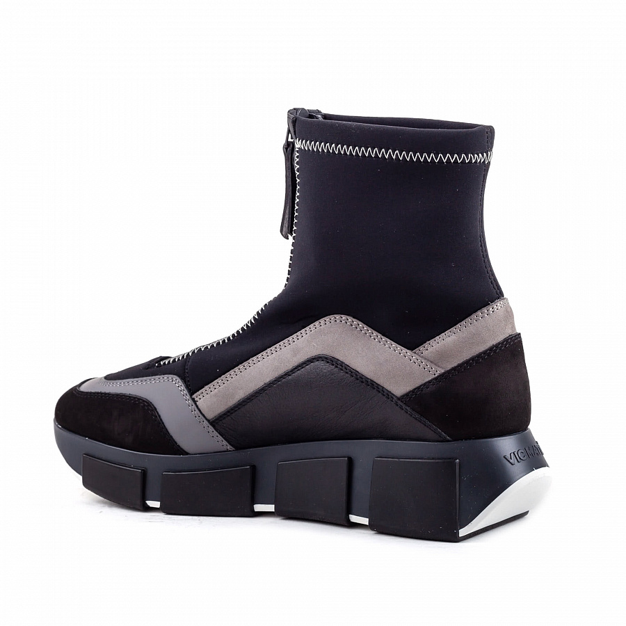 Ботинки Vic Matie X0740 VIC MATIE купить по оптовым и розничным ценам