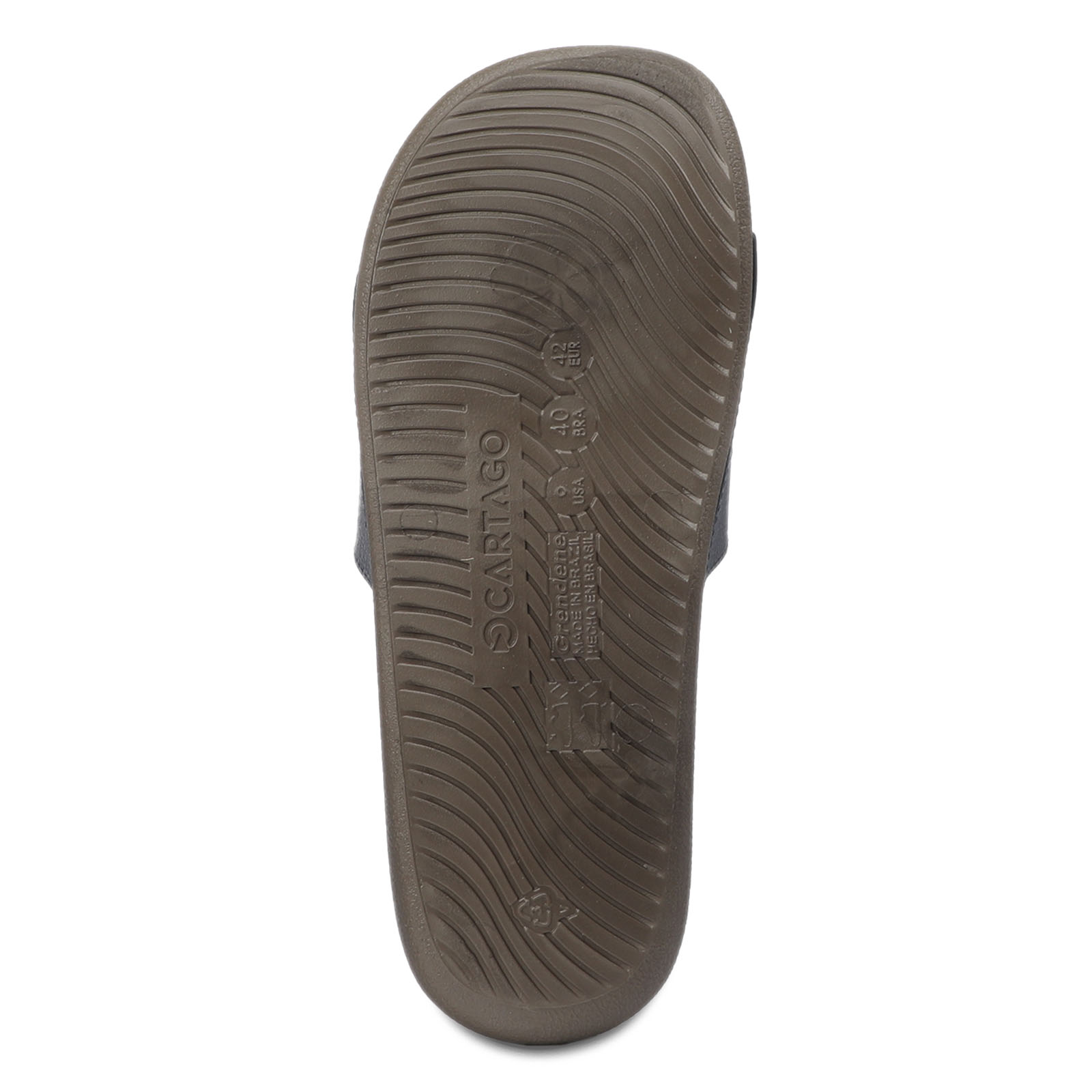 Мужские сланцы DAKAR GASPEA AD 11521/2745983, темно-синий CARTAGO купить по оптовым и розничным ценам
