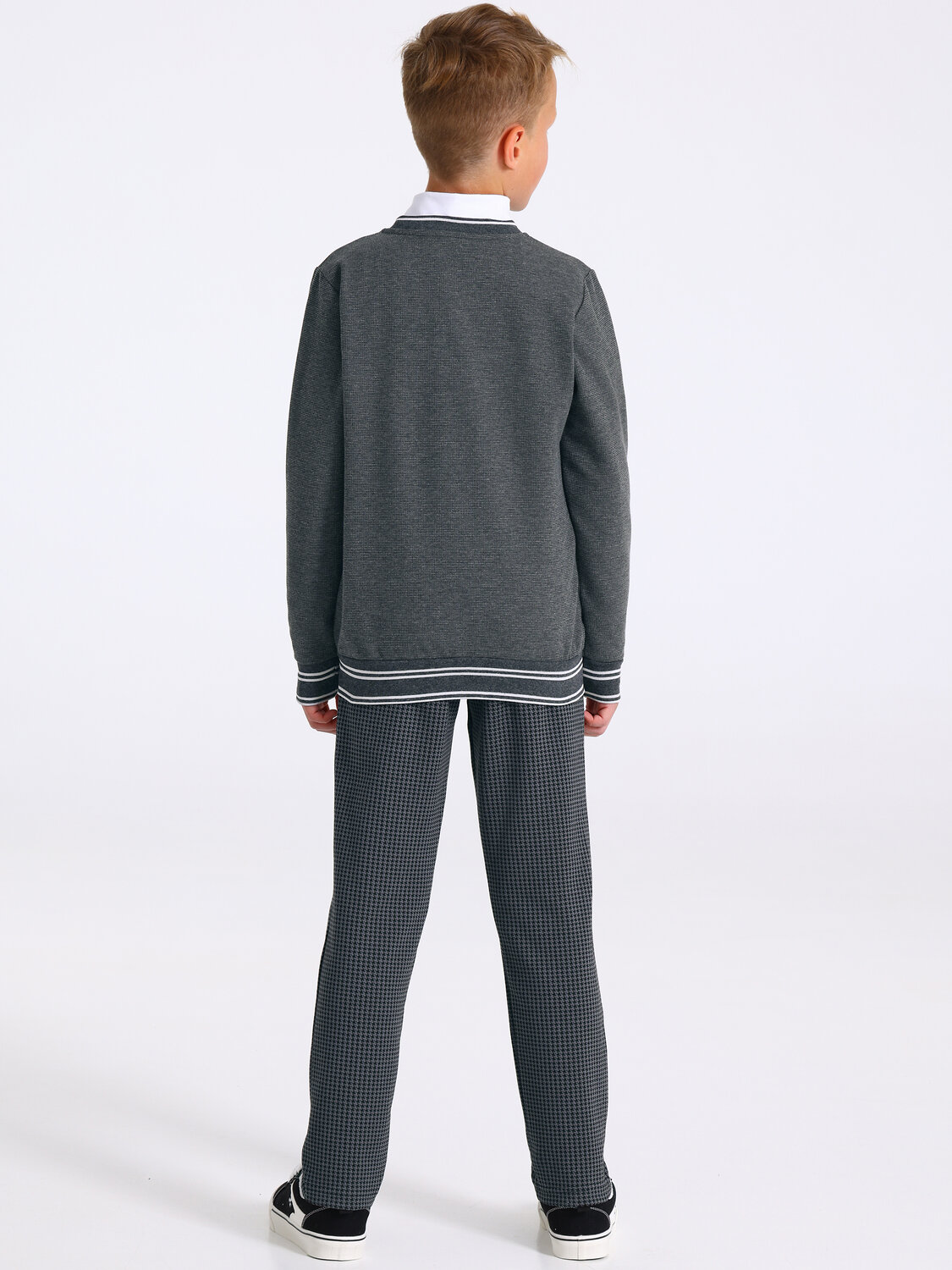 Костюм 2ПДБ4793176/546613 Апрель купить по оптовым и розничным ценам