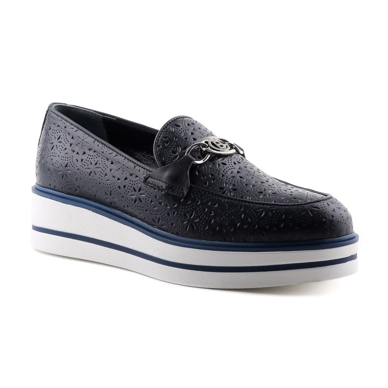 Полуботинки Baldinini S1113