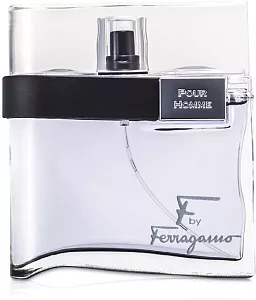 SALVATORE FERRAGAMO F BY BLACK edt (m) 100ml TESTER SALVATORE FERRAGAMO купить по оптовым и розничным ценам