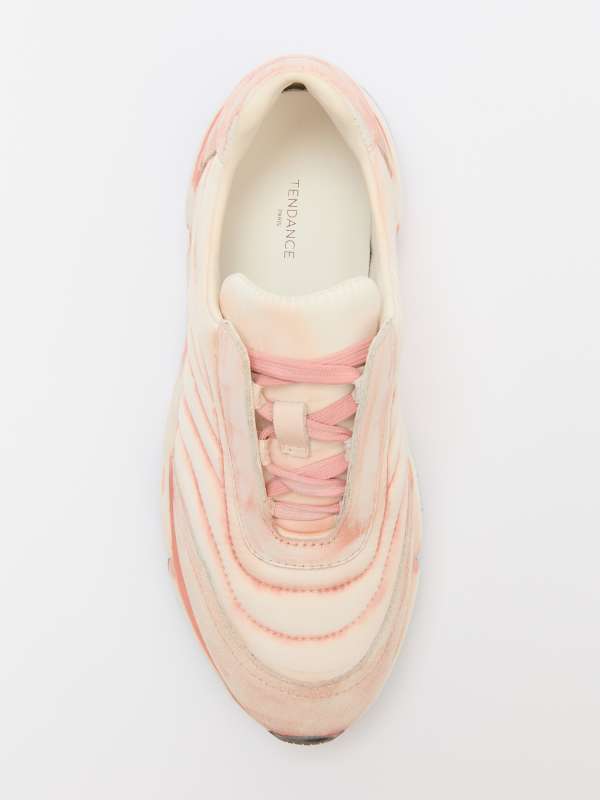 Женские кроссовки HC0105-50/4190945, розовый TENDANCE купить по оптовым и розничным ценам