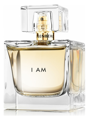 EISENBERG I AM edp (w) 100ml EISENBERG купить по оптовым и розничным ценам