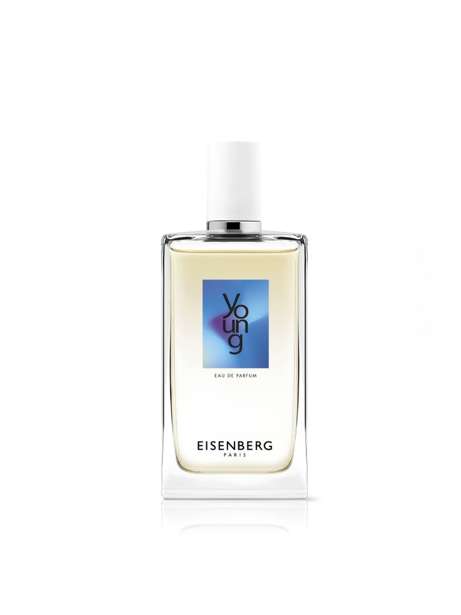 EISENBERG YOUNG edp 100ml TESTER EISENBERG купить по оптовым и розничным ценам