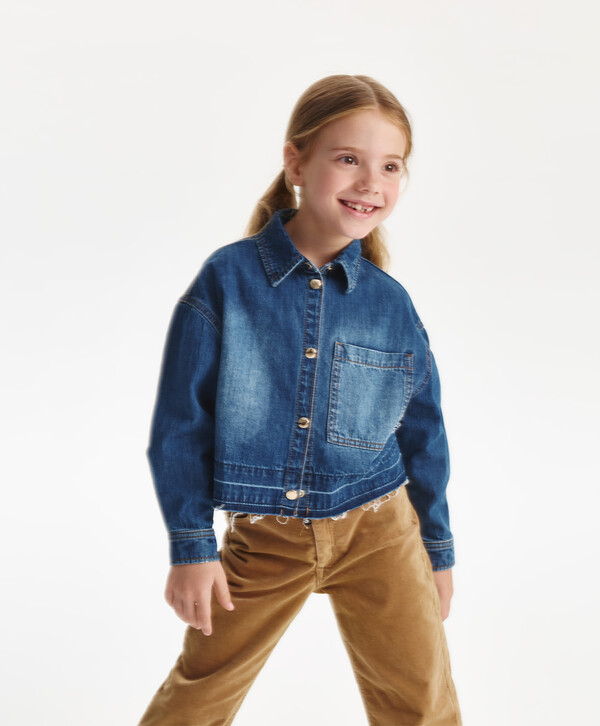 Блузка 22502GMC4001 Gulliver купить по оптовым и розничным ценам