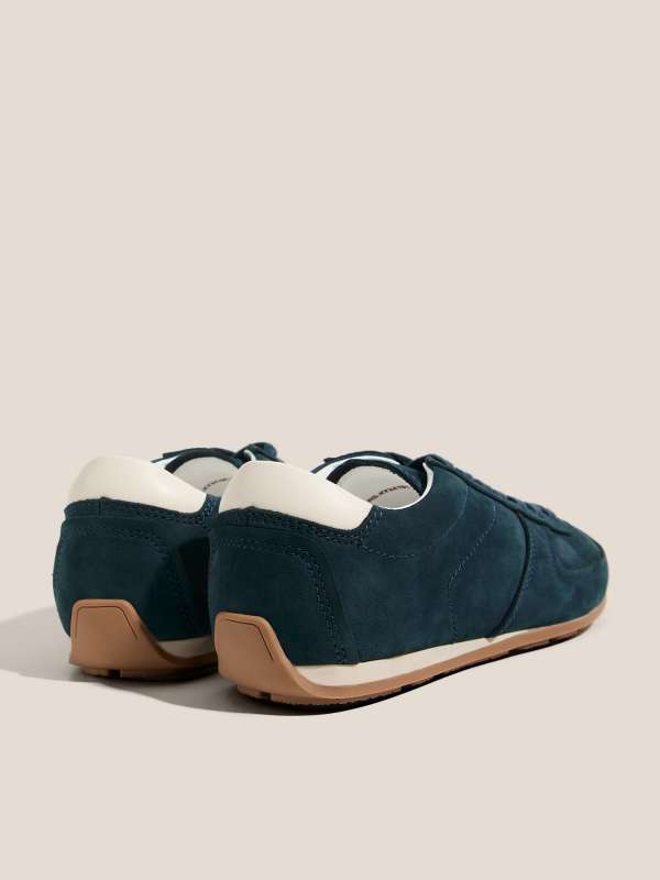 Женские кроссовки RS-XY24191-1/4582483, темно-синий TENDANCE купить по оптовым и розничным ценам