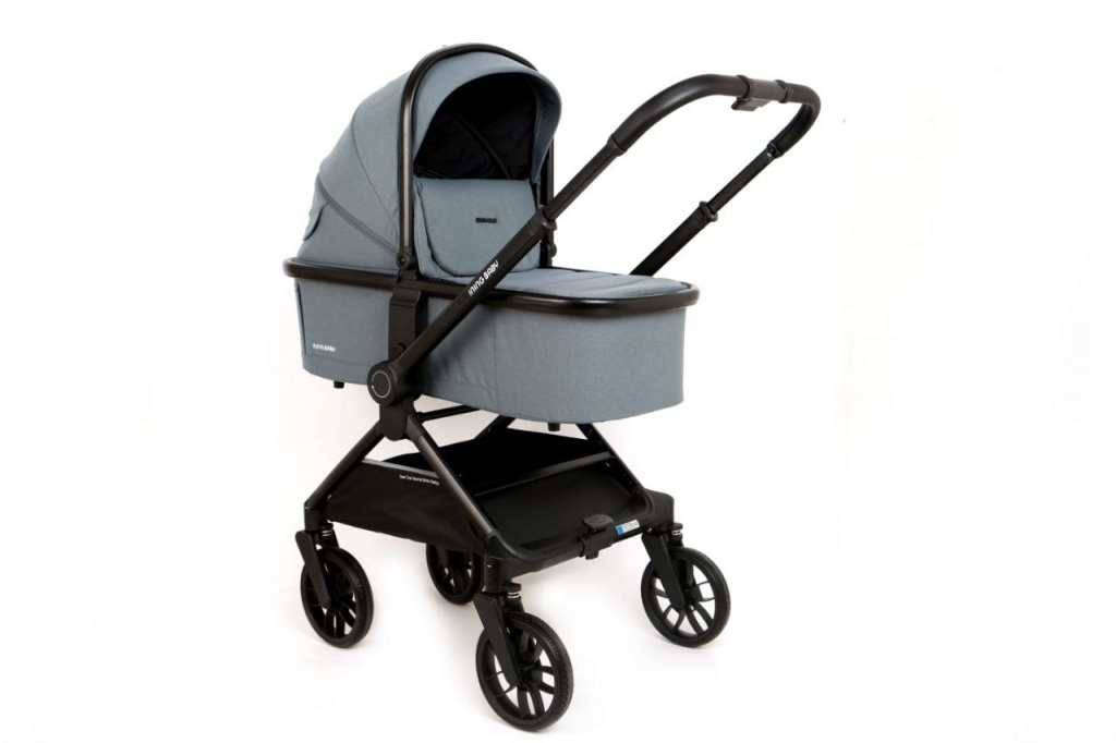 Коляска универсальная 2 в 1 D900