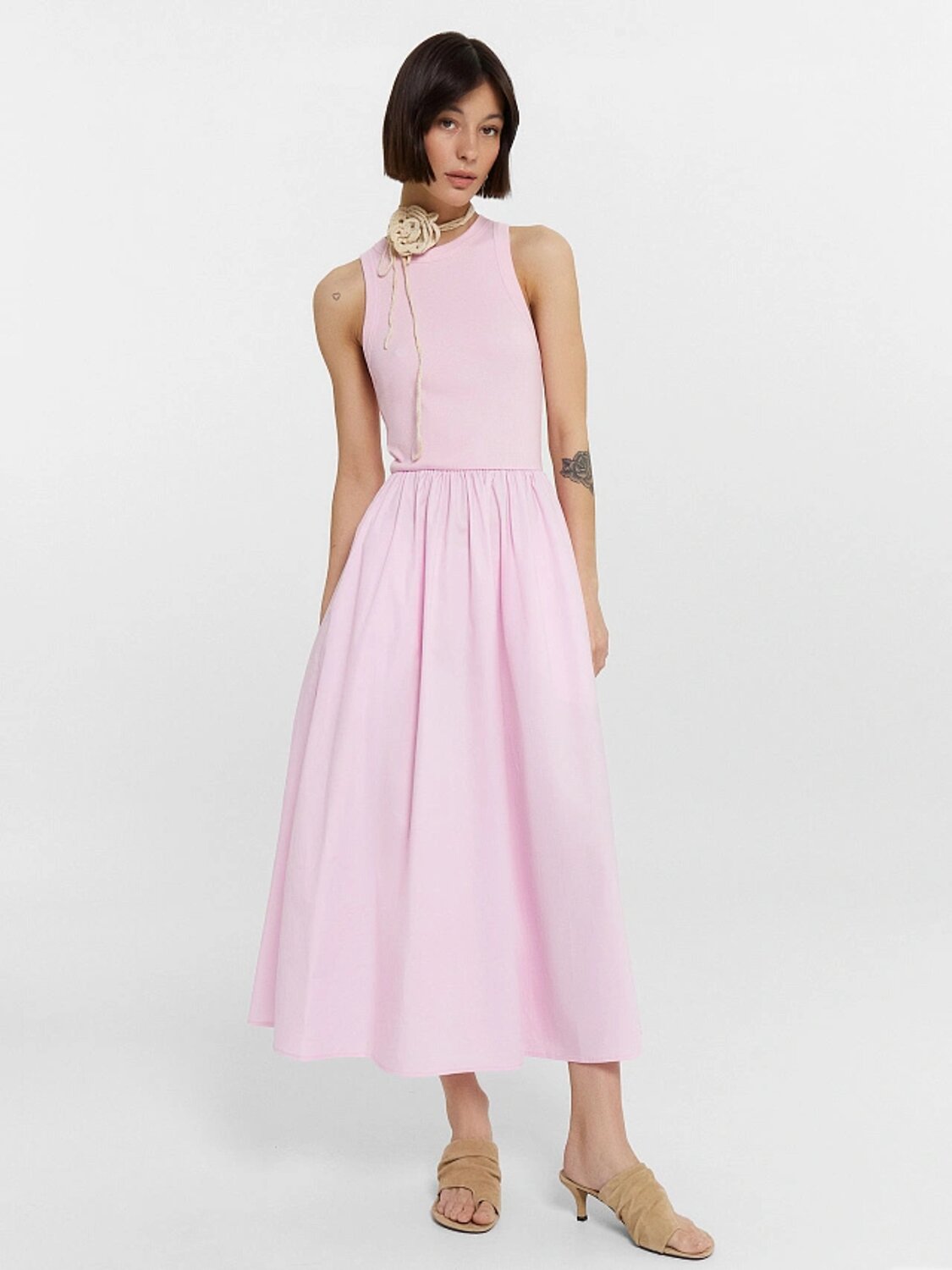 Сарафан 152638/544508 MARK FORMELLE купить по оптовым и розничным ценам