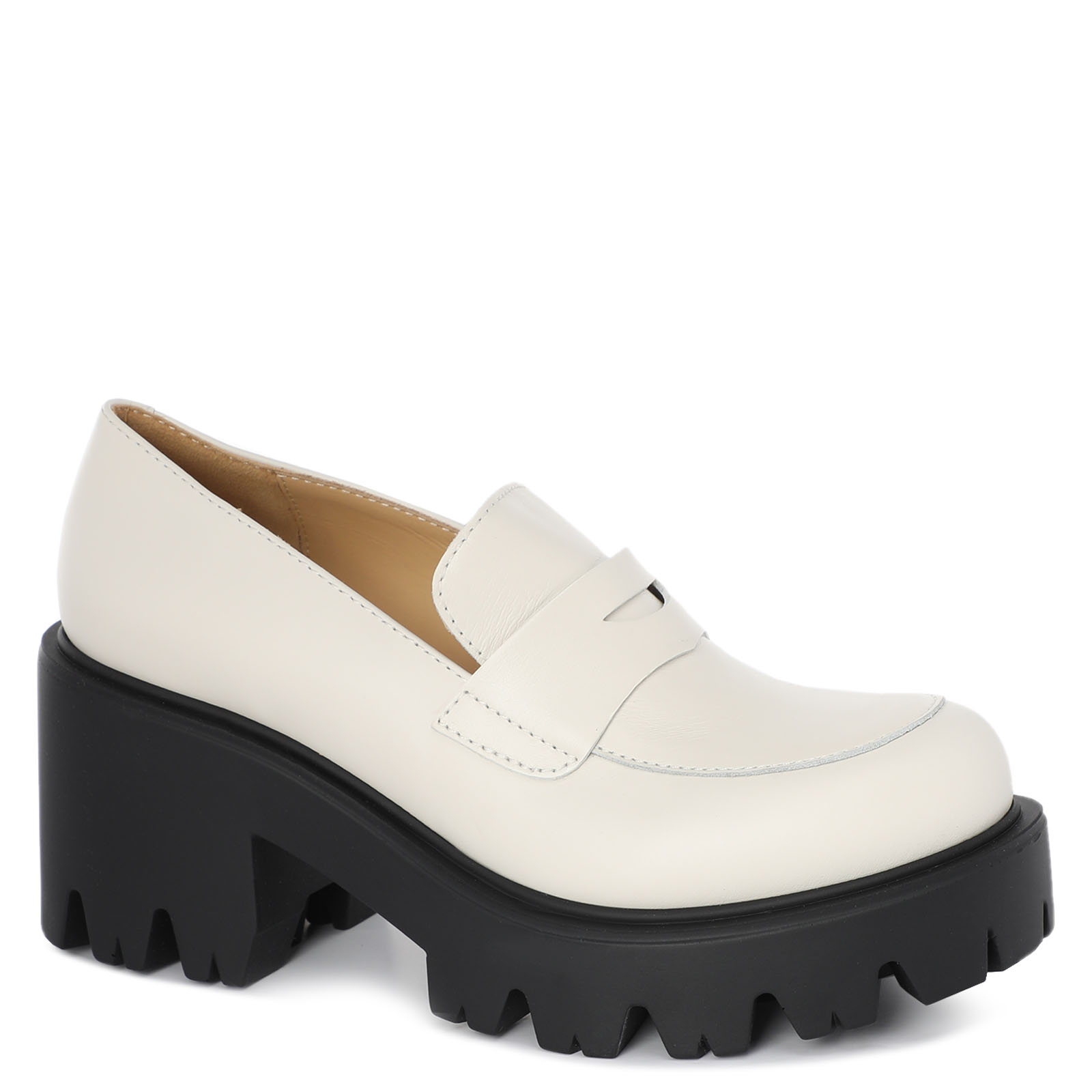 Женские туфли W21906/2753294, молочно-бежевый GIOVANNI FABIANI купить по оптовым и розничным ценам