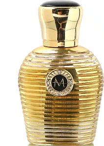 MORESQUE AURUM edp 50ml TESTER MORESQUE купить по оптовым и розничным ценам