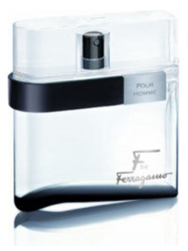 SALVATORE FERRAGAMO F BY BLACK edt (m) 100ml SALVATORE FERRAGAMO купить по оптовым и розничным ценам