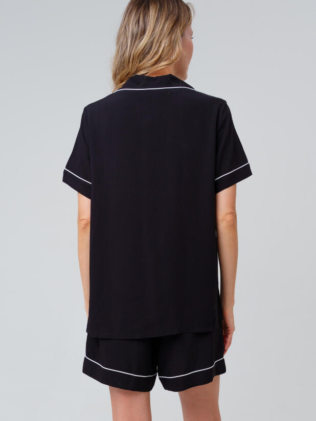 Пижама текстильная для женщин 12566003 PlayToday купить по оптовым и розничным ценам