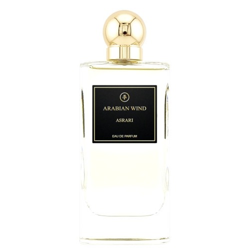 ARABIAN WIND ASRARI edp 75ml TESTER ARABIAN WIND купить по оптовым и розничным ценам