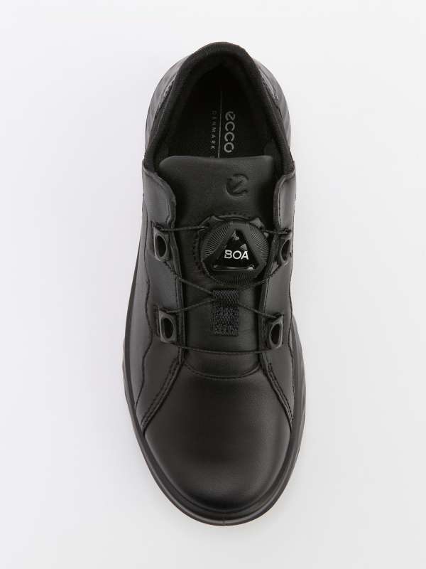 Детские кроссовки SP.1 LITE K 712642/4149806, черный ECCO купить по оптовым и розничным ценам