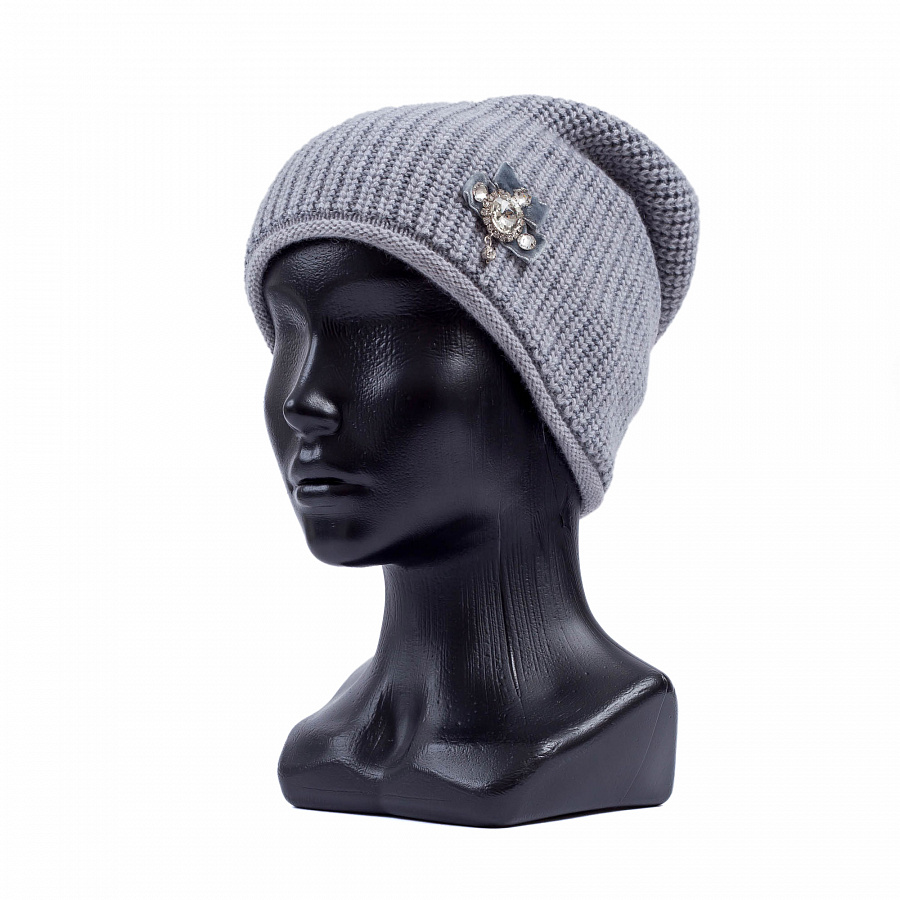 Шапка Vizio X0777 Vizio купить по оптовым и розничным ценам