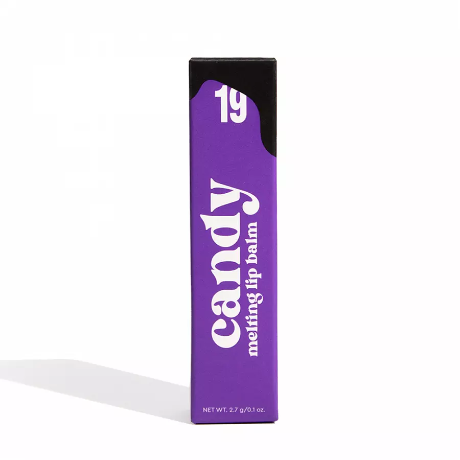 Бальзам тающий для губ, 04 / BD 132 19 Candy Melting Lip Balm Mystery 2,7 гр BEAUTYDRUGS купить по оптовым и розничным ценам