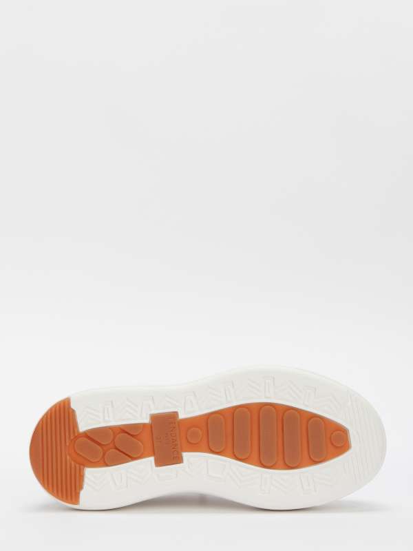 Женские кеды HC2208-17/4009764, белый TENDANCE купить по оптовым и розничным ценам