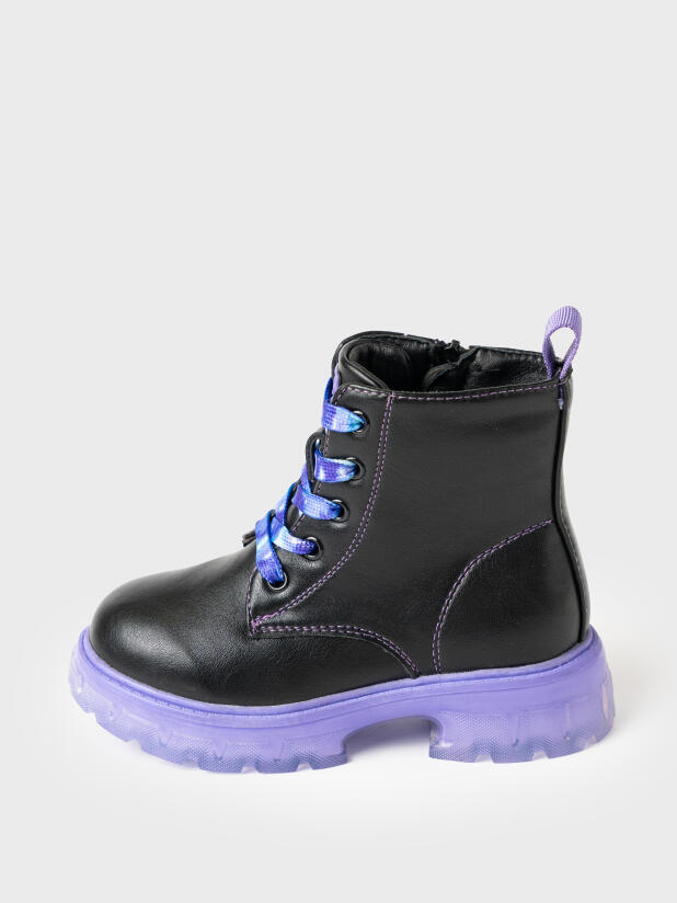 Ботинки для девочек 32522703 PlayToday купить по оптовым и розничным ценам