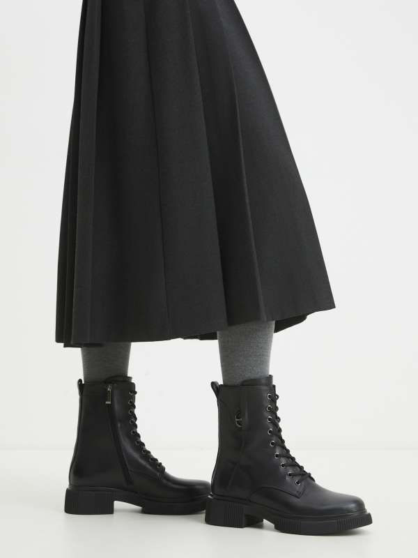 Женские ботинки TW-A85-222/4313268, черный TENDANCE купить по оптовым и розничным ценам