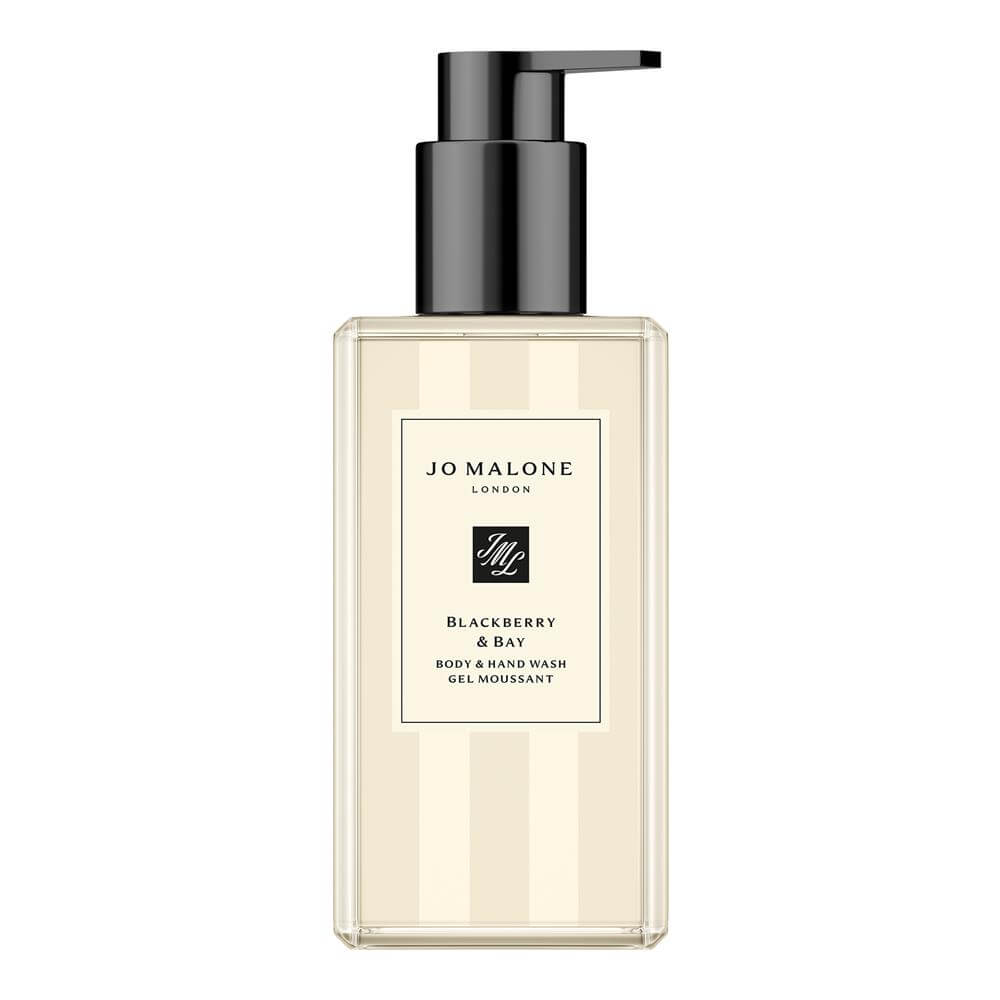 JO MALONE BLACKBERRY & BAY (w) 250ml sh/g JO MALONE купить по оптовым и розничным ценам