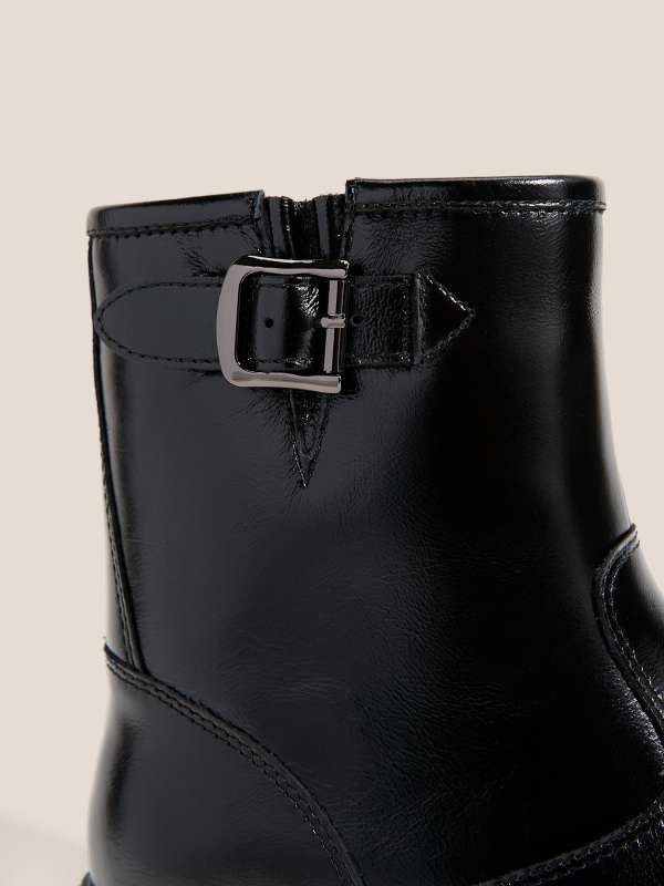 Женские ботинки YS-48330-65/4730254, черный TENDANCE купить по оптовым и розничным ценам