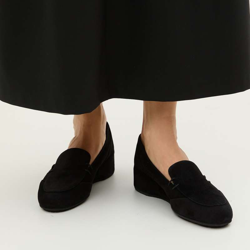 Женские туфли Aruke 2392M/4050522, черный THIERRY RABOTIN купить по оптовым и розничным ценам