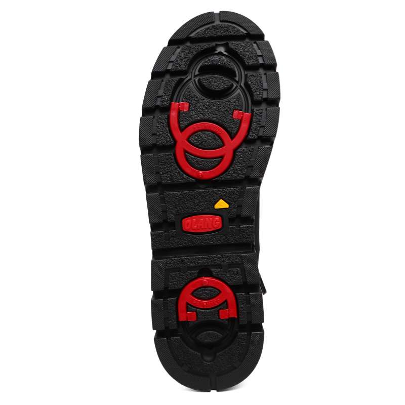 Женские ботинки PRAGA.OC PRAGA OC/3609777, черный OLANG купить по оптовым и розничным ценам