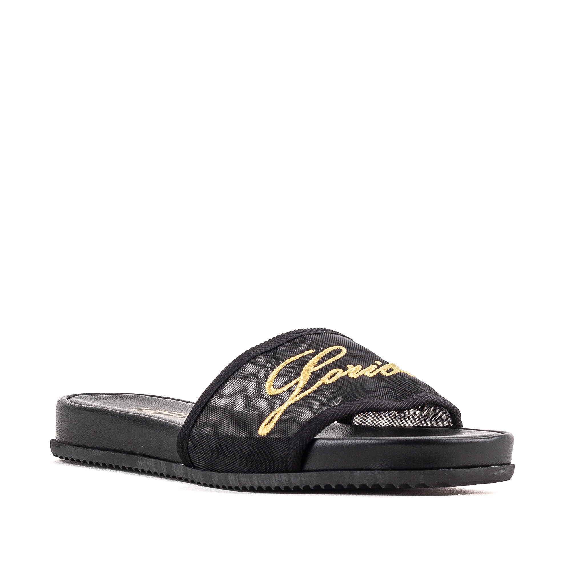 Шлепанцы Loriblu P0098