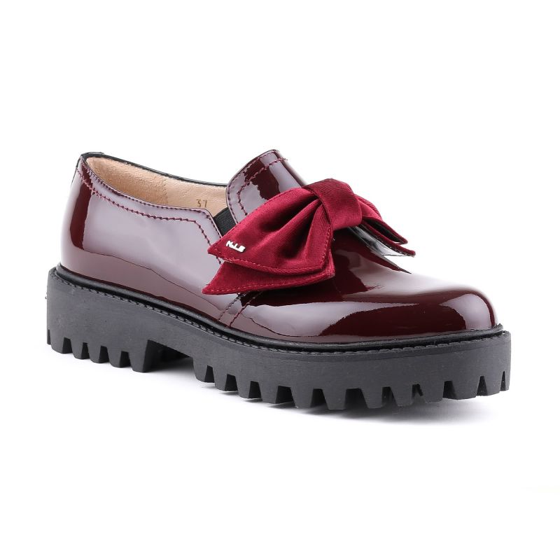 Полуботинки Norma J.Baker R0931