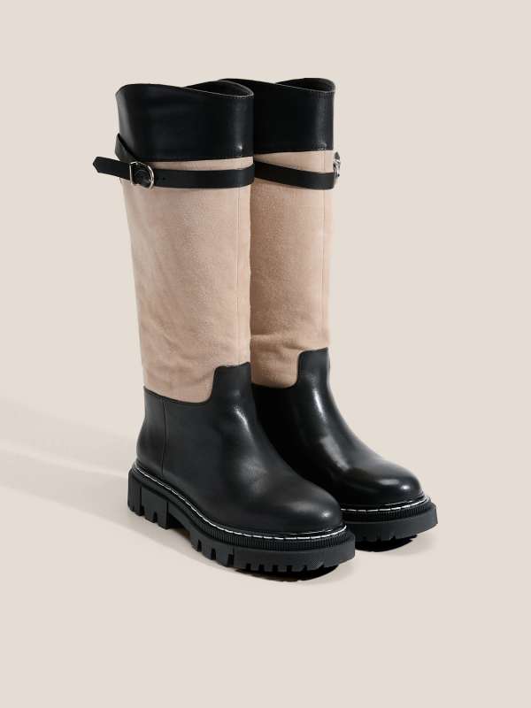 Женские сапоги GLC8496-03/4695735, черный TENDANCE купить по оптовым и розничным ценам