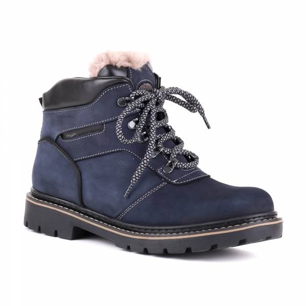 Ботинки Geronimo V0569