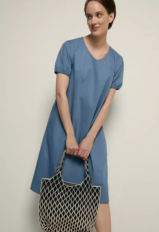 Платье женское FSF12007 Finn Flare купить по оптовым и розничным ценам