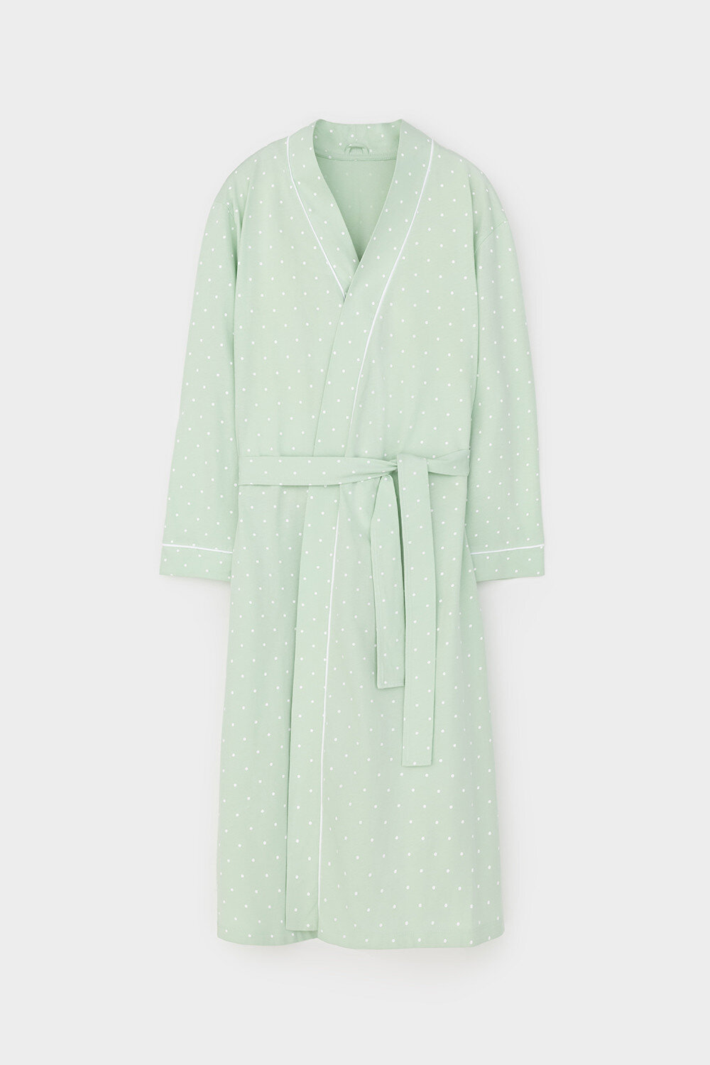 Халат Е 50005/24/565411 Trikozza купить по оптовым и розничным ценам