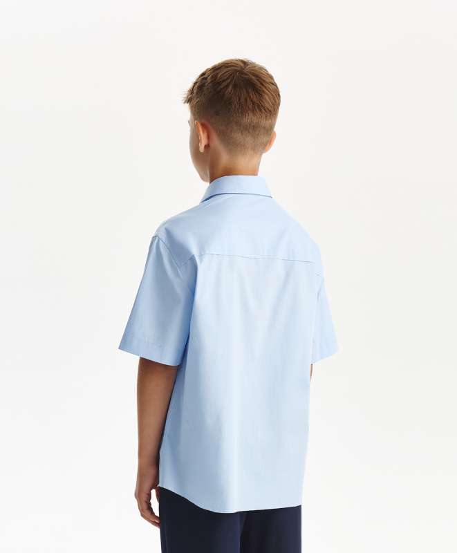 Верхняя сорочка 225SJBJC2302 Gulliver купить по оптовым и розничным ценам